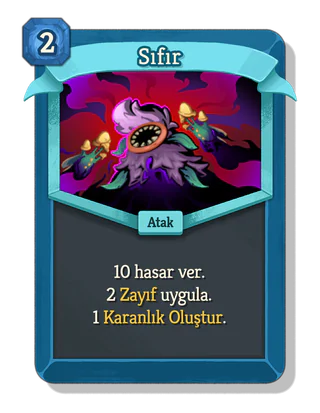 Sıfır