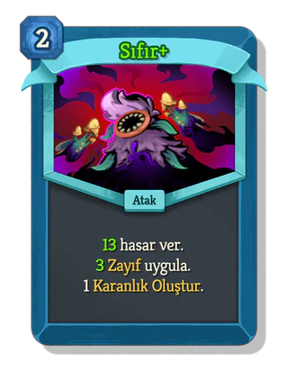 Sıfır +