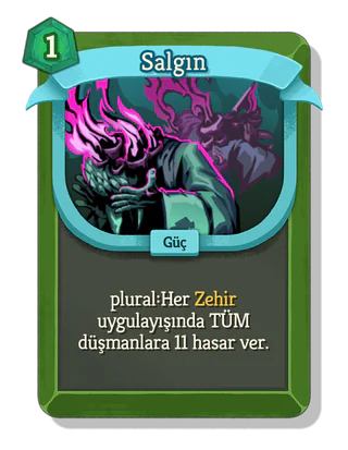 Salgın
