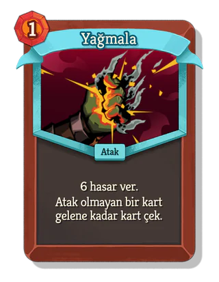 Yağmala