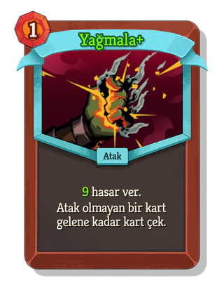 Yağmala +