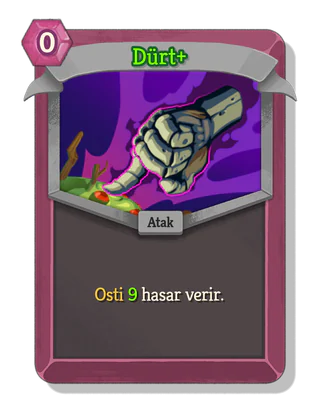 Dürt +