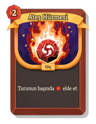 Ateş Hüzmesi