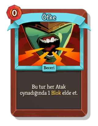 Öfke
