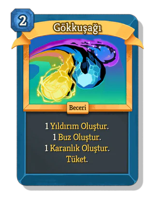 Gökkuşağı