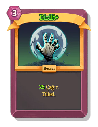 Dirilt +