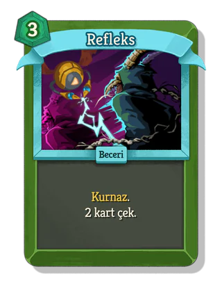 Refleks