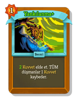 Yankılanma +