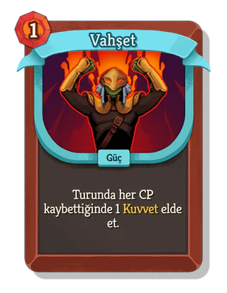 Vahşet