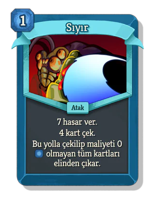 Sıyır