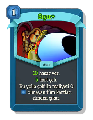 Sıyır +