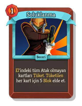 Soluklanma