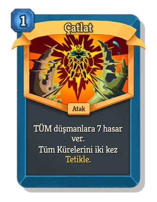 Çatlat
