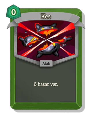 Kes