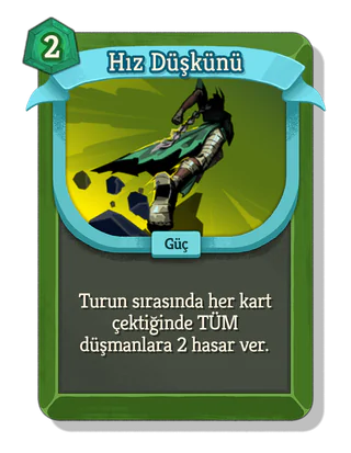 Hız Düşkünü