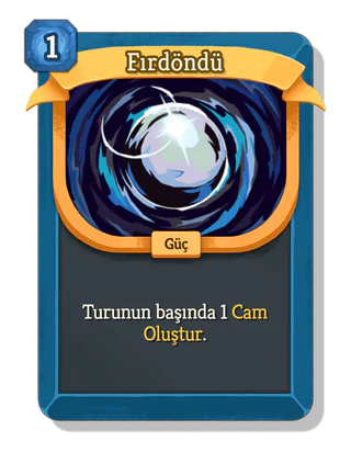 Fırdöndü