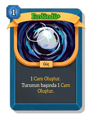Fırdöndü +
