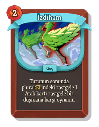 İzdiham