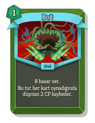 Boğ