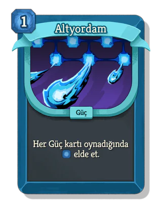 Altyordam