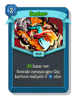 Sentez +