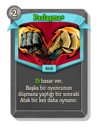 Paslaşma +