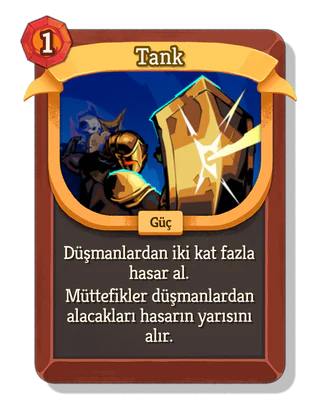 Tank