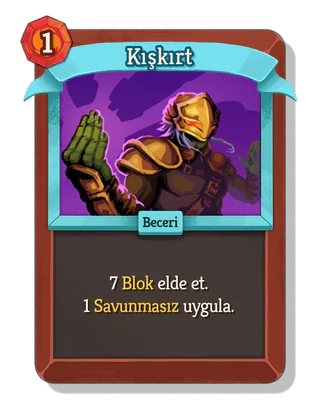Kışkırt