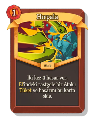 Hırpala
