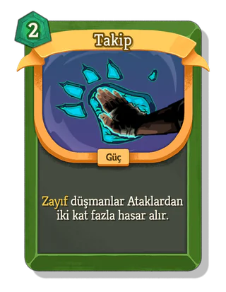 Takip