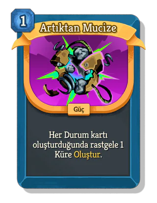 Artıktan Mucize