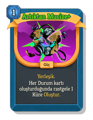 Artıktan Mucize +