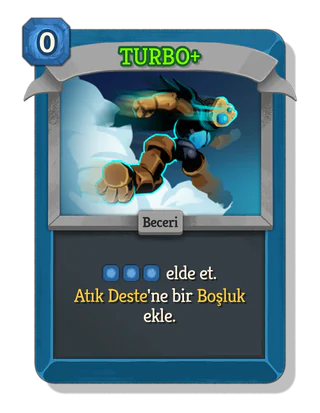 TURBO +