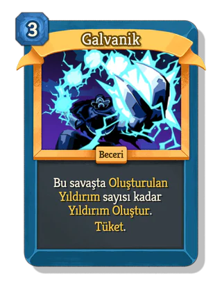 Galvanik