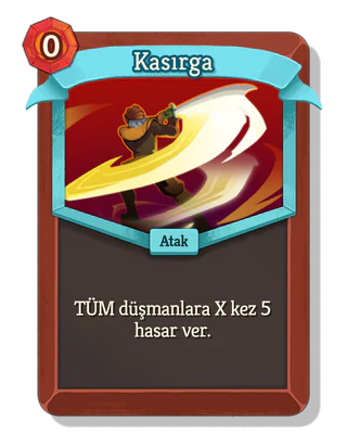 Kasırga
