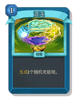 混沌