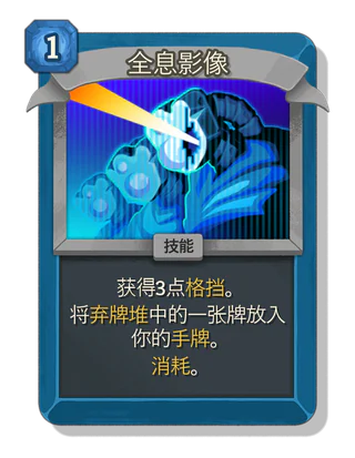全息影像