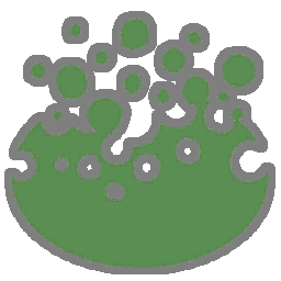 Disintegration