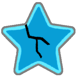 Dying Star