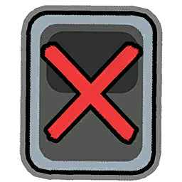 No Draw