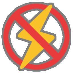 No Energy Gain
