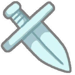 Painful Stabs