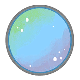 Pale Blue Dot