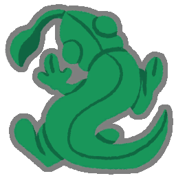 Reptile Trinket