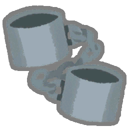Shackling Potion