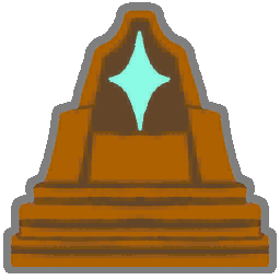 The Sealed Throne