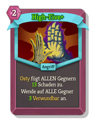 High-Five +