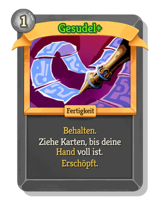 Gesudel +