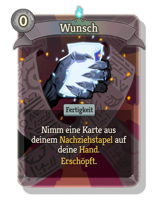 Wunsch