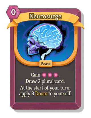Neurosurge